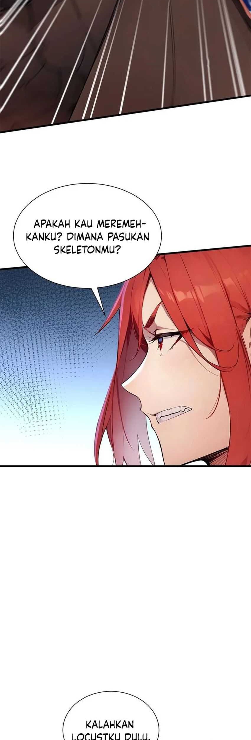 Gods of All People: I Sacrificed Hundreds of Millions of Living Beings To Become a God Chapter 49 Gambar 11