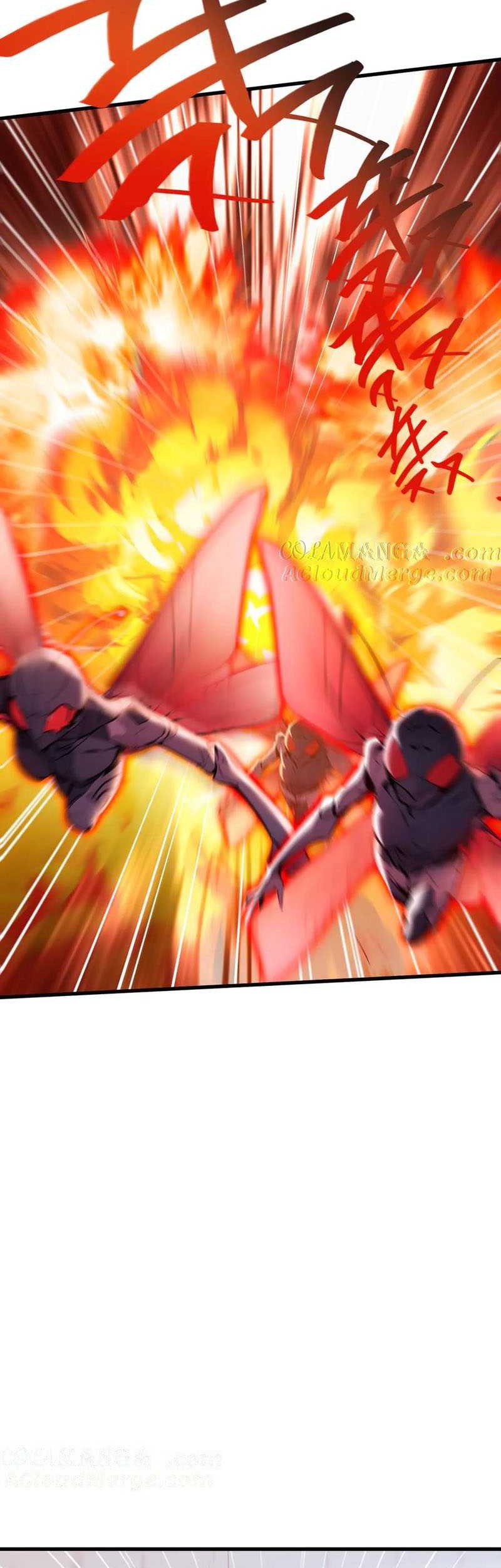 Gods of All People: I Sacrificed Hundreds of Millions of Living Beings To Become a God Chapter 40 Gambar 16