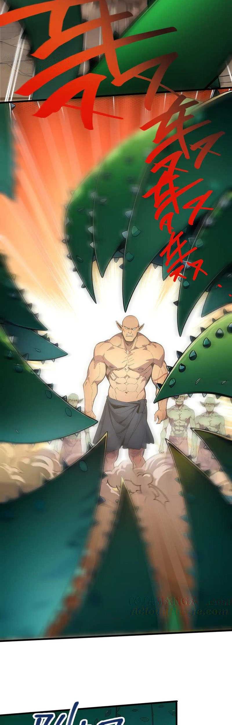 Gods of All People: I Sacrificed Hundreds of Millions of Living Beings To Become a God Chapter 40 Gambar 22