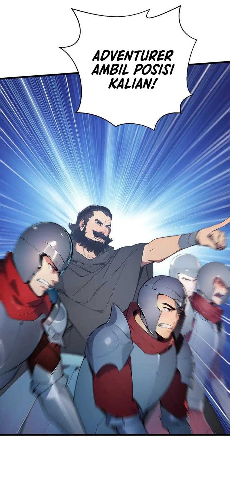 Gods of All People: I Sacrificed Hundreds of Millions of Living Beings To Become a God Chapter 40 Gambar 25