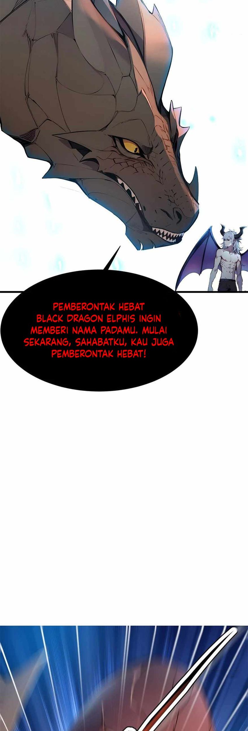 Gods of All People: I Sacrificed Hundreds of Millions of Living Beings To Become a God Chapter 42 Gambar 16