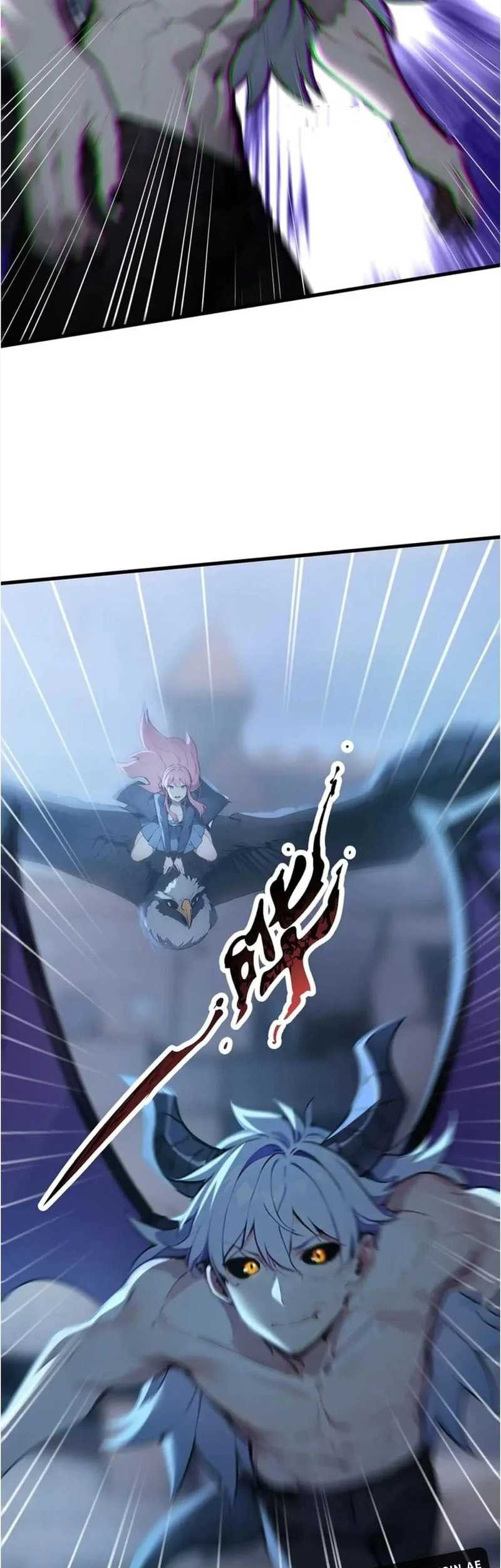 Gods of All People: I Sacrificed Hundreds of Millions of Living Beings To Become a God Chapter 54 Gambar 26