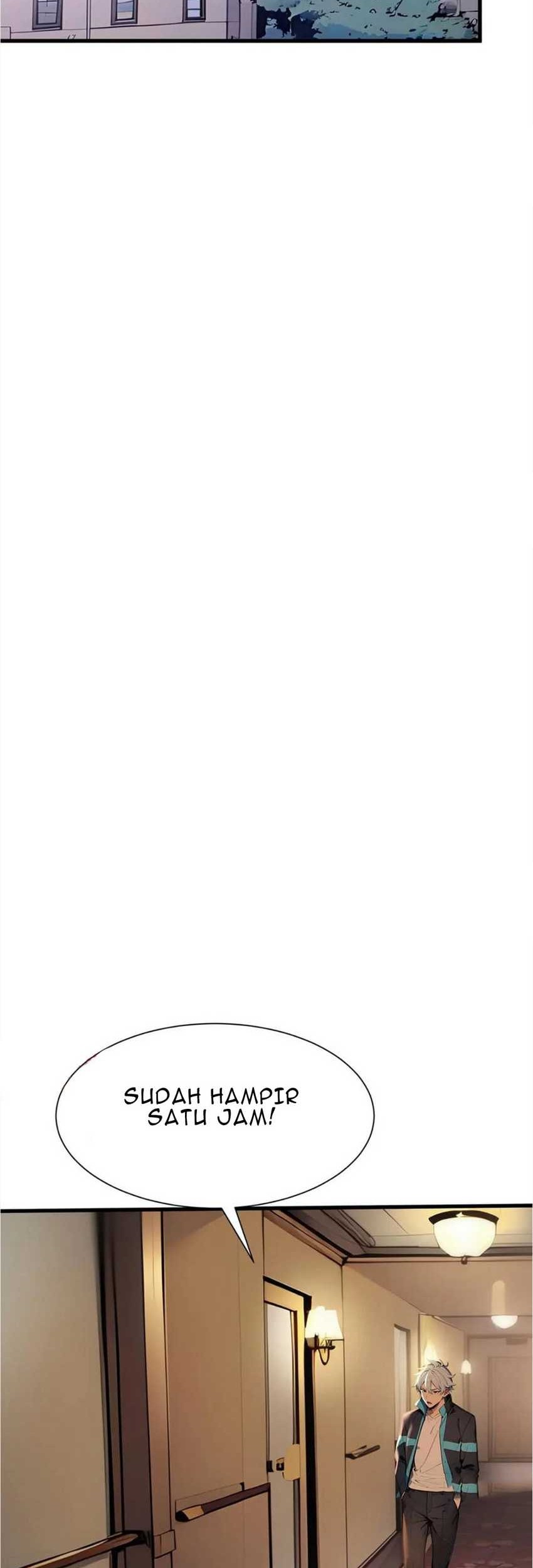 Gods of All People: I Sacrificed Hundreds of Millions of Living Beings To Become a God Chapter 56 Gambar 11