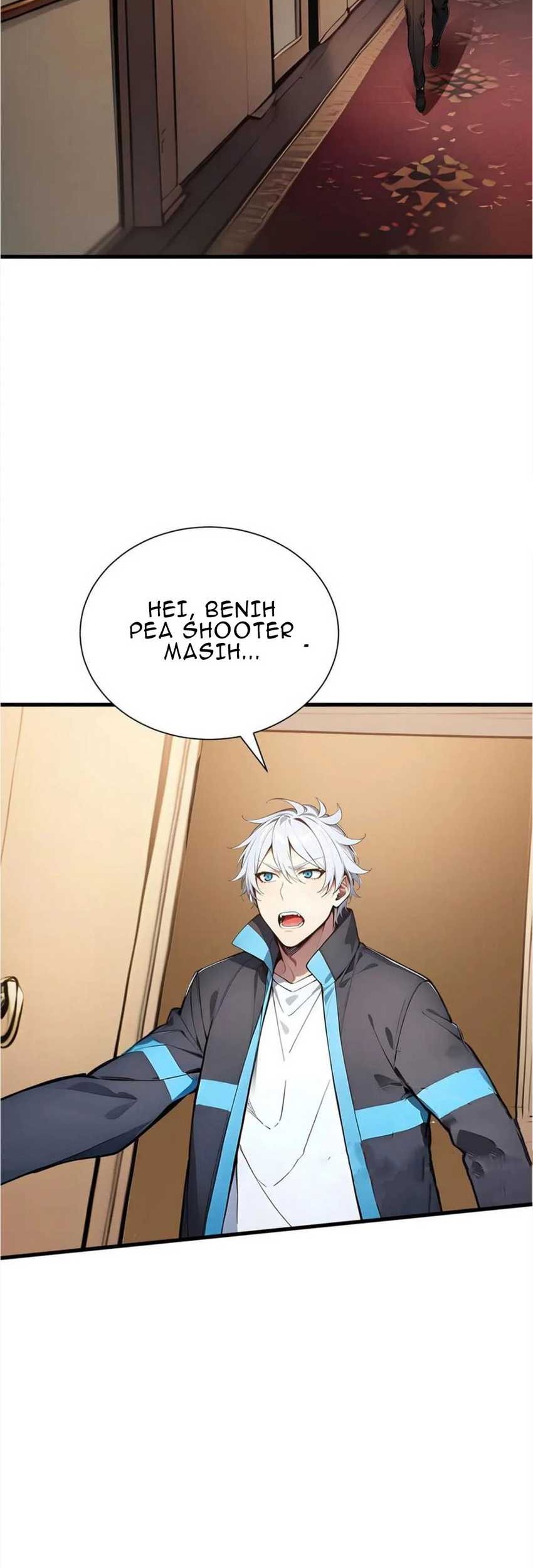 Gods of All People: I Sacrificed Hundreds of Millions of Living Beings To Become a God Chapter 56 Gambar 12