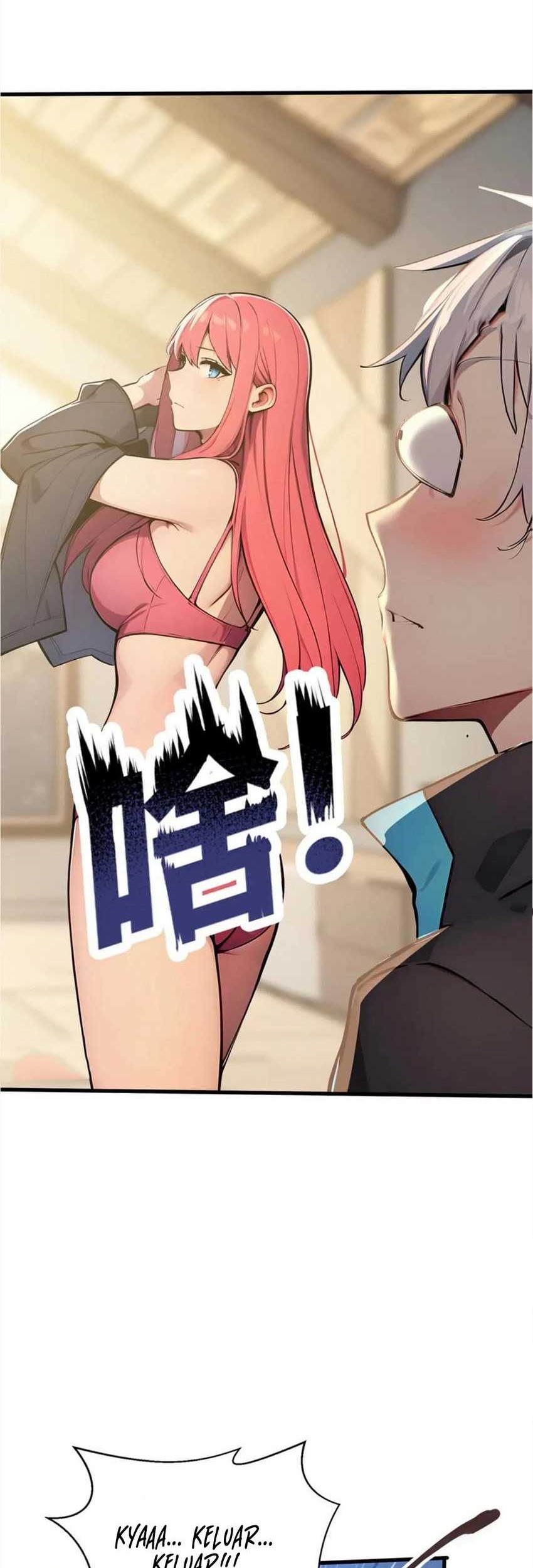 Gods of All People: I Sacrificed Hundreds of Millions of Living Beings To Become a God Chapter 56 Gambar 13