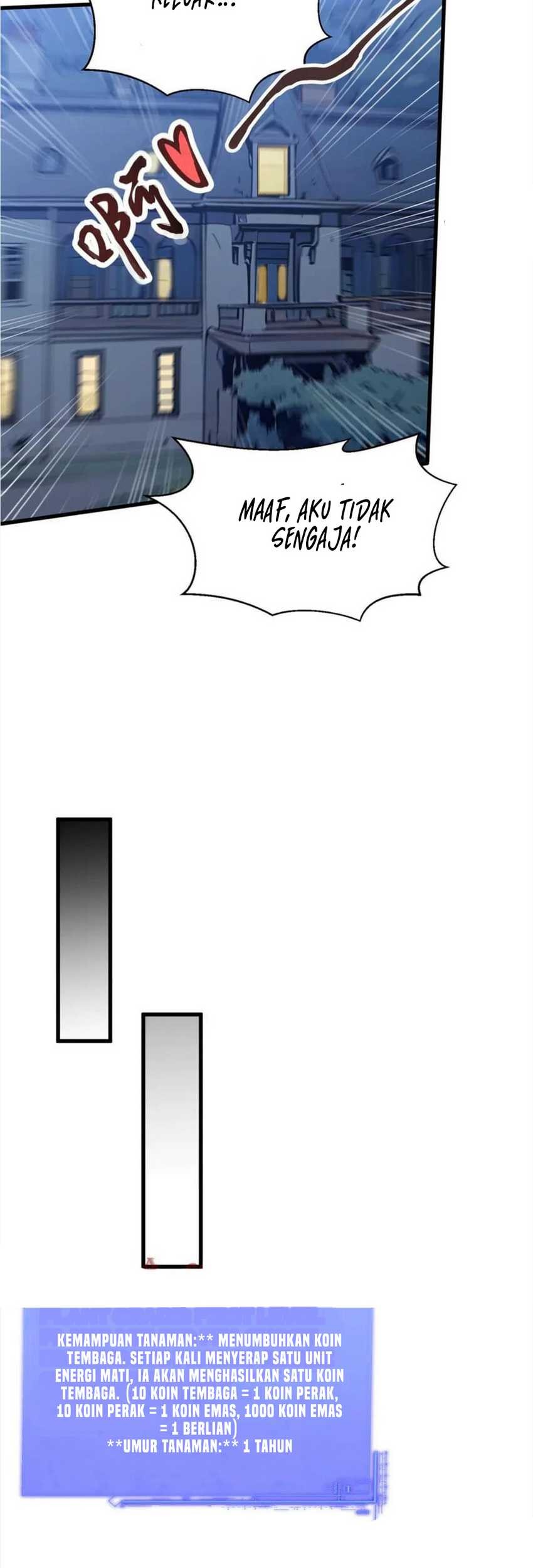 Gods of All People: I Sacrificed Hundreds of Millions of Living Beings To Become a God Chapter 56 Gambar 14