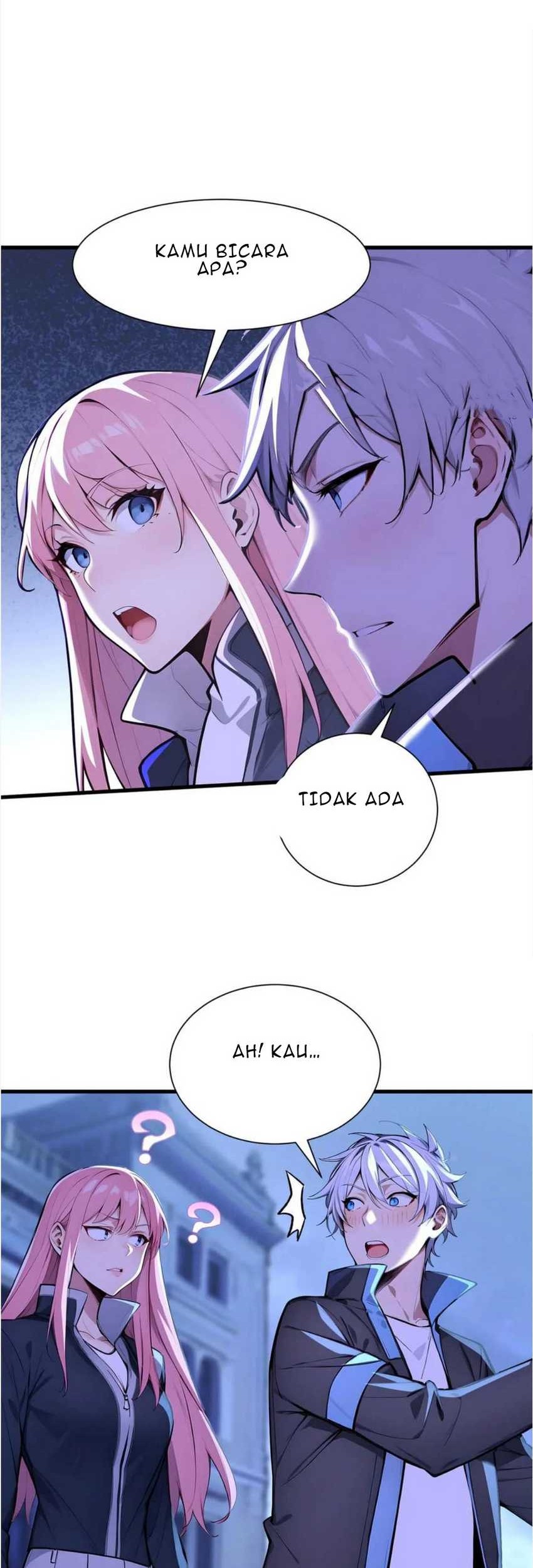 Gods of All People: I Sacrificed Hundreds of Millions of Living Beings To Become a God Chapter 56 Gambar 15