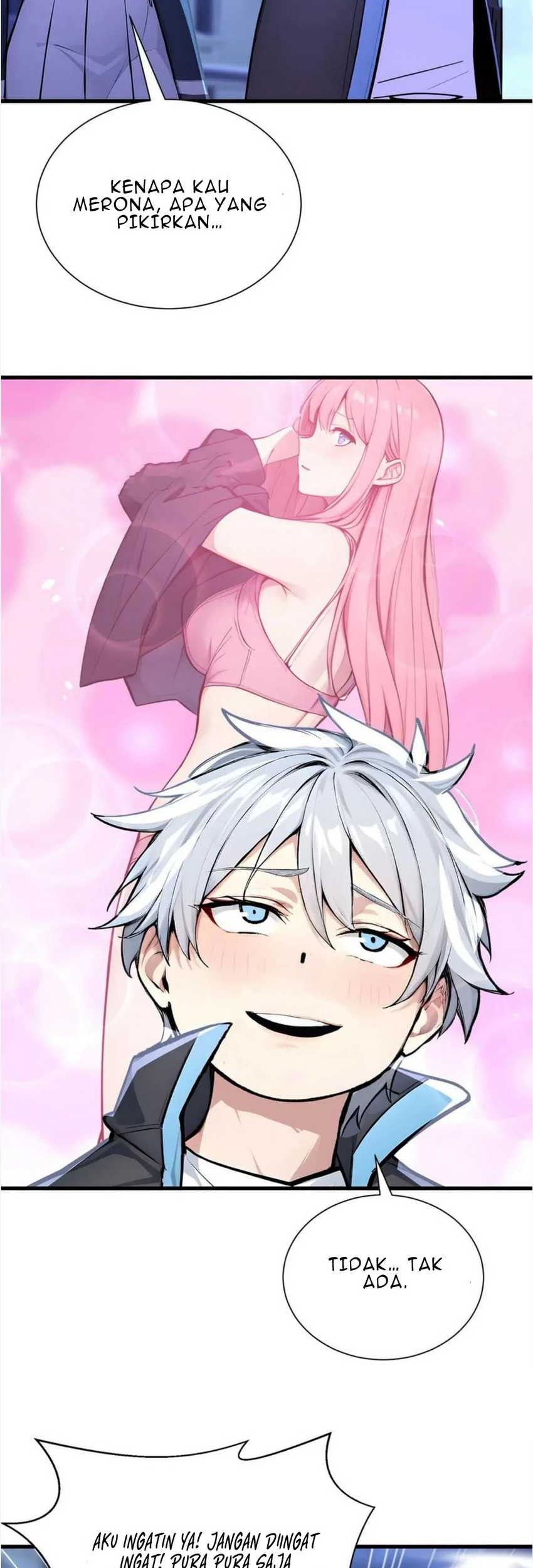 Gods of All People: I Sacrificed Hundreds of Millions of Living Beings To Become a God Chapter 56 Gambar 16