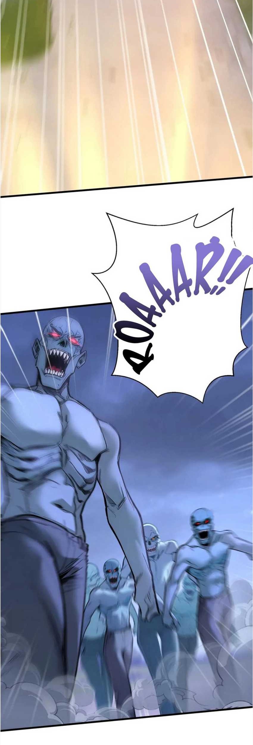 Gods of All People: I Sacrificed Hundreds of Millions of Living Beings To Become a God Chapter 56 Gambar 20