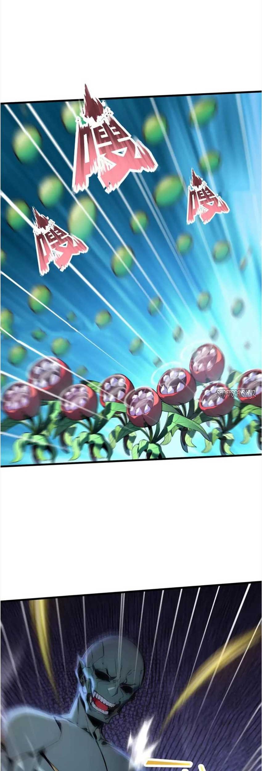 Gods of All People: I Sacrificed Hundreds of Millions of Living Beings To Become a God Chapter 56 Gambar 22