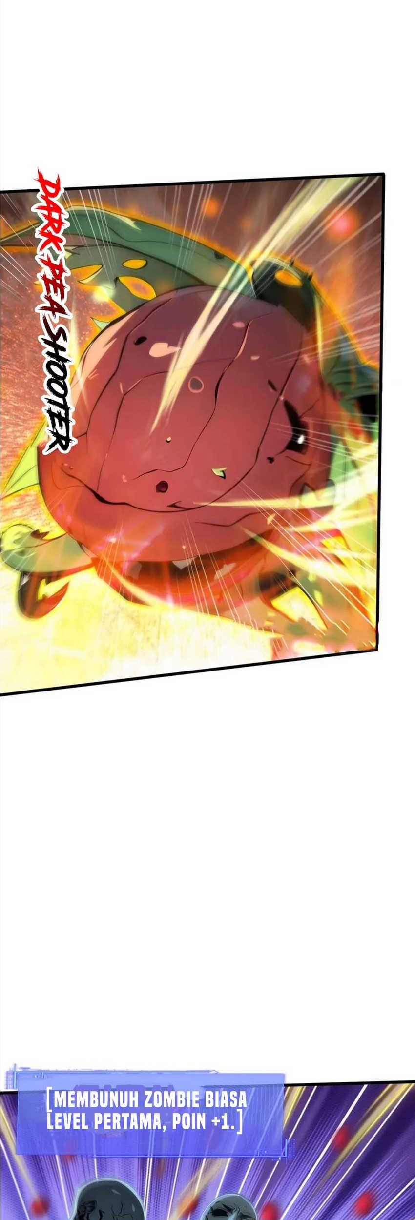 Gods of All People: I Sacrificed Hundreds of Millions of Living Beings To Become a God Chapter 56 Gambar 25