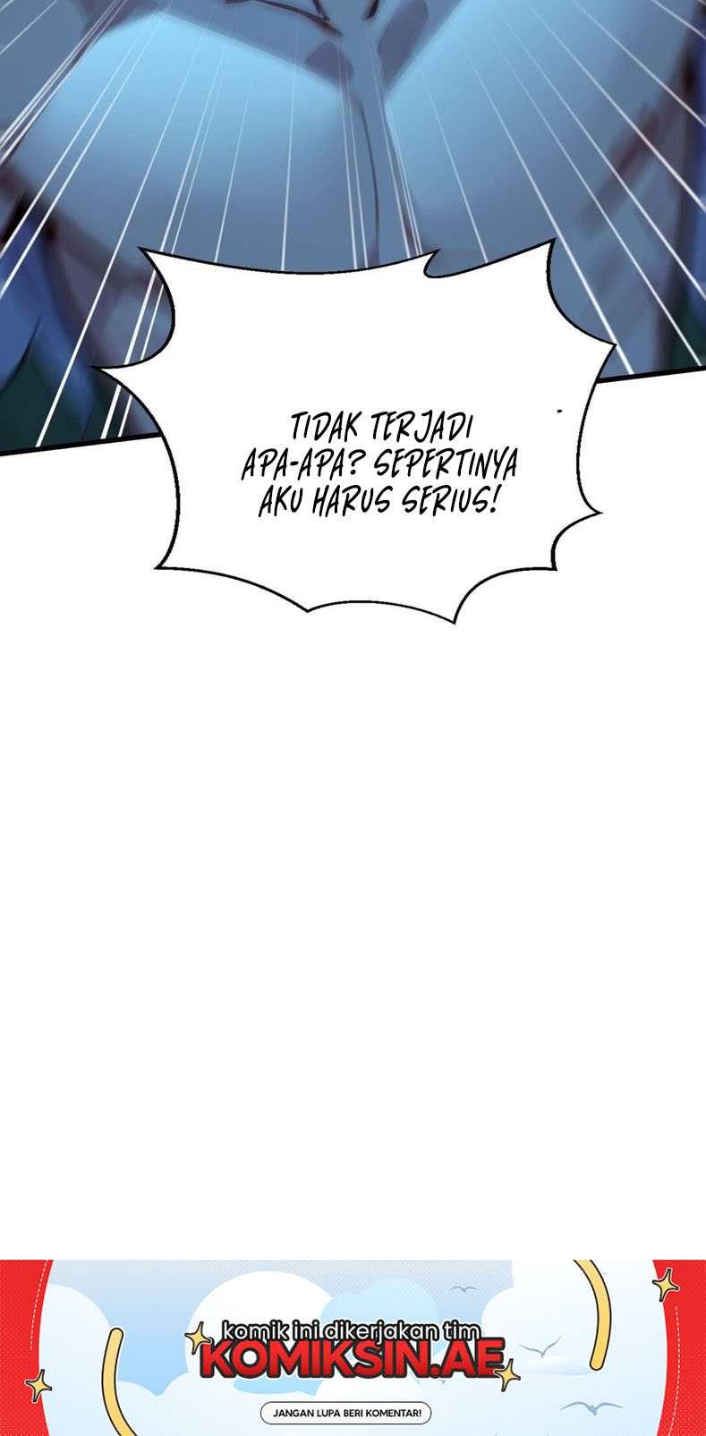 Gods of All People: I Sacrificed Hundreds of Millions of Living Beings To Become a God Chapter 58 Gambar 25