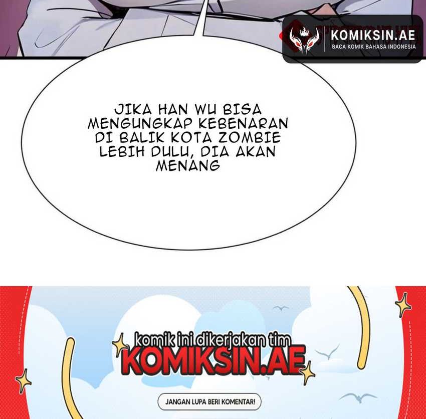 Gods of All People: I Sacrificed Hundreds of Millions of Living Beings To Become a God Chapter 59 Gambar 29