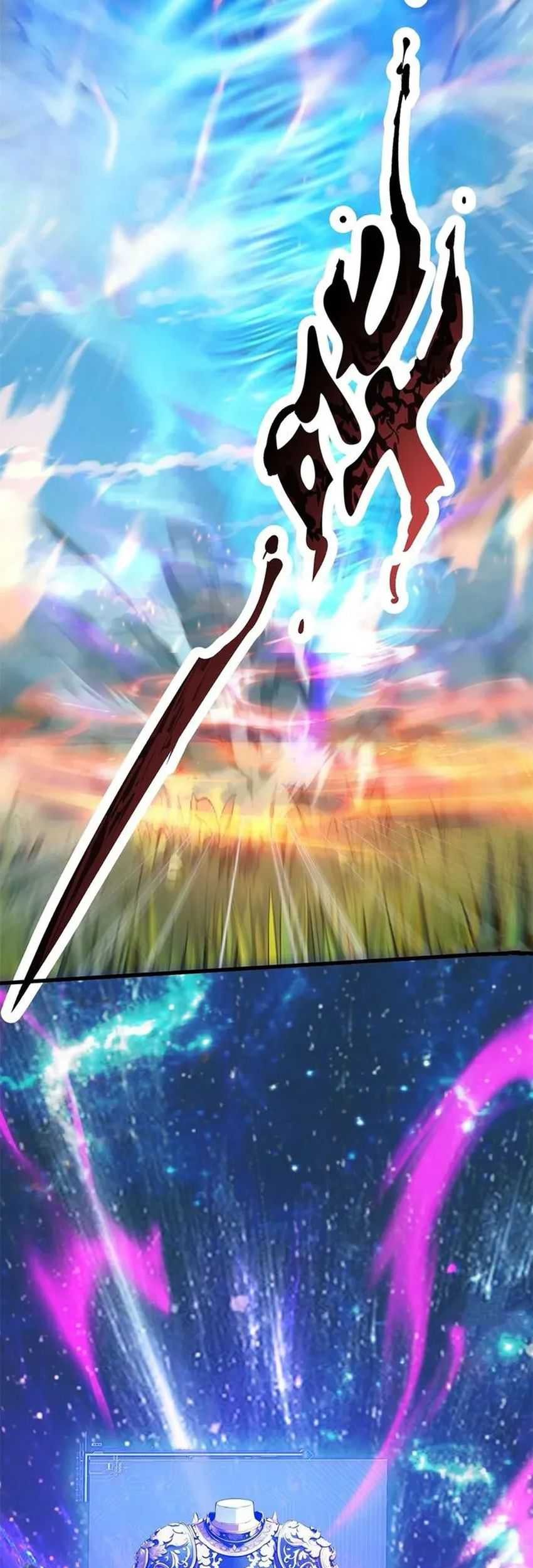 Gods of All People: I Sacrificed Hundreds of Millions of Living Beings To Become a God Chapter 50 Gambar 22