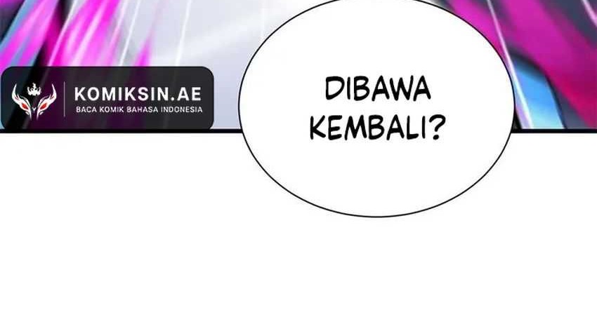 Gods of All People: I Sacrificed Hundreds of Millions of Living Beings To Become a God Chapter 50 Gambar 25