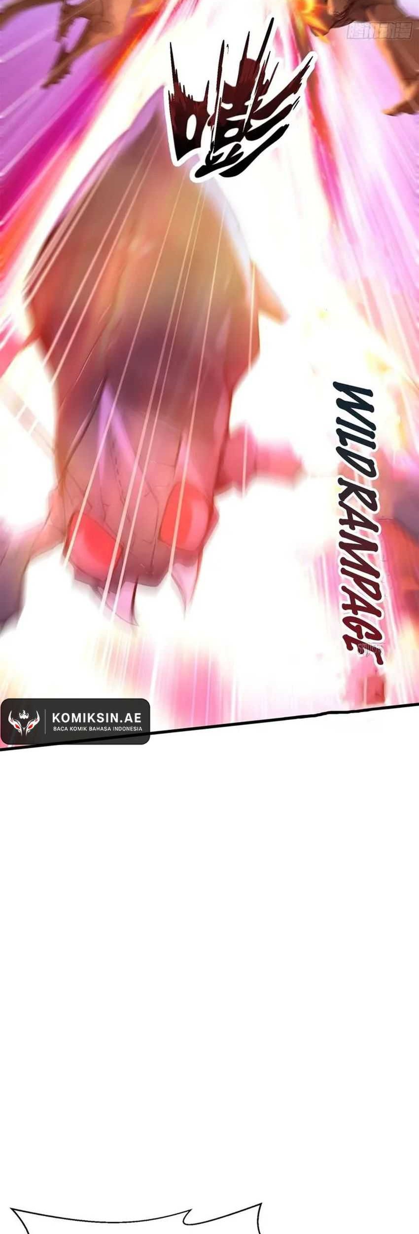 Gods of All People: I Sacrificed Hundreds of Millions of Living Beings To Become a God Chapter 50 Gambar 11