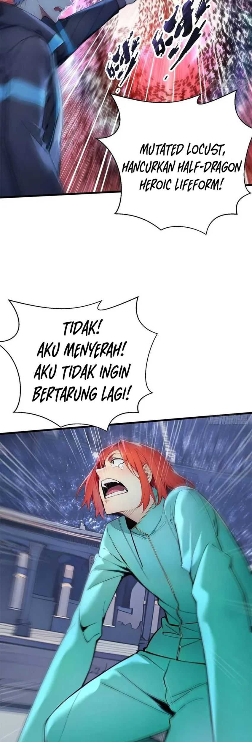 Gods of All People: I Sacrificed Hundreds of Millions of Living Beings To Become a God Chapter 50 Gambar 15