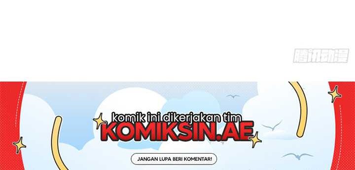 Gods of All People: I Sacrificed Hundreds of Millions of Living Beings To Become a God Chapter 51 Gambar 31