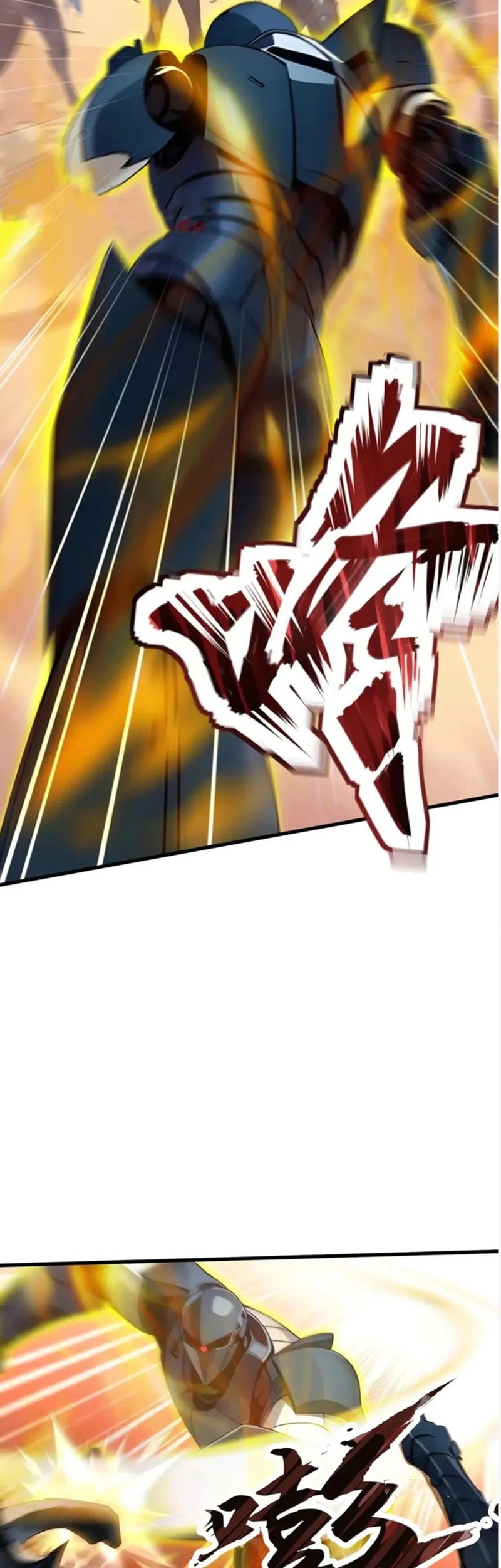 Gods of All People: I Sacrificed Hundreds of Millions of Living Beings To Become a God Chapter 53 Gambar 7