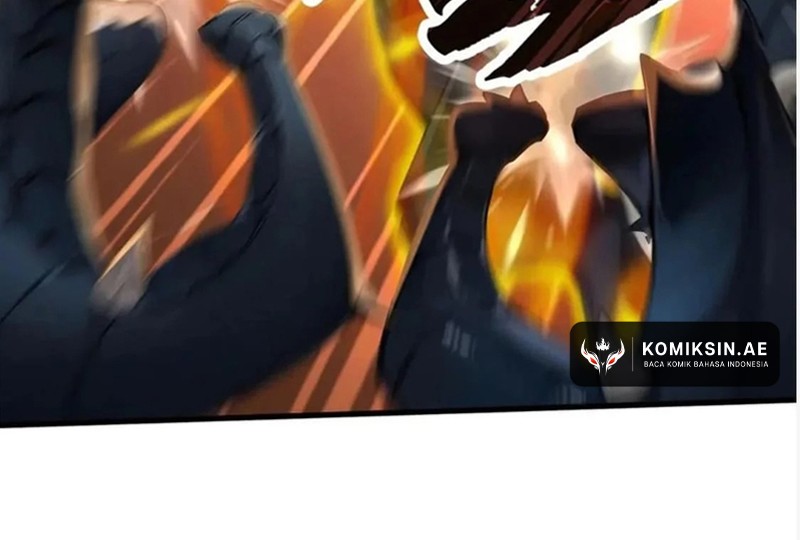 Gods of All People: I Sacrificed Hundreds of Millions of Living Beings To Become a God Chapter 53 Gambar 8