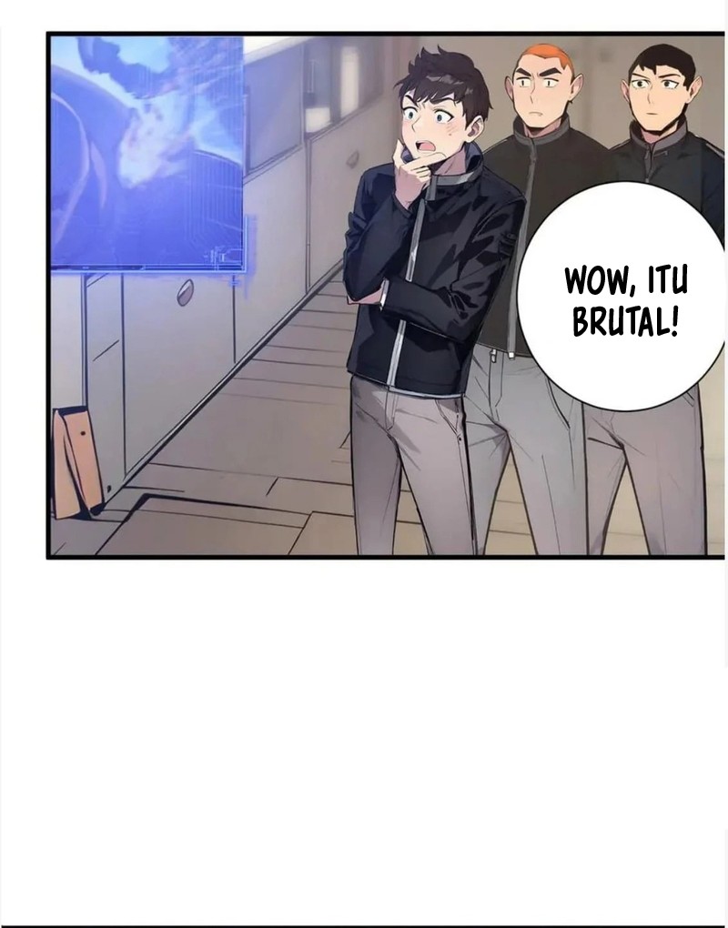 Gods of All People: I Sacrificed Hundreds of Millions of Living Beings To Become a God Chapter 53 Gambar 16