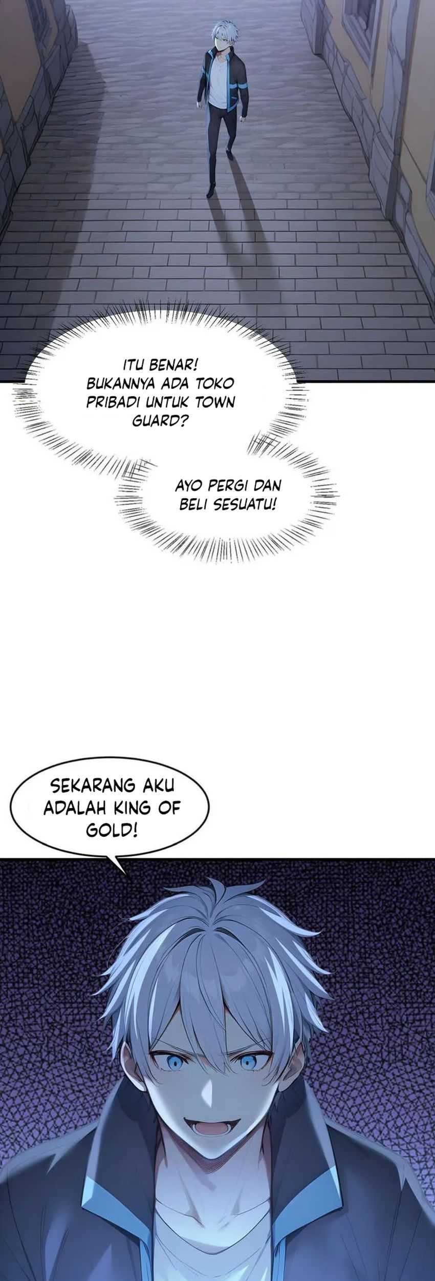 Gods of All People: I Sacrificed Hundreds of Millions of Living Beings To Become a God Chapter 64 Gambar 10
