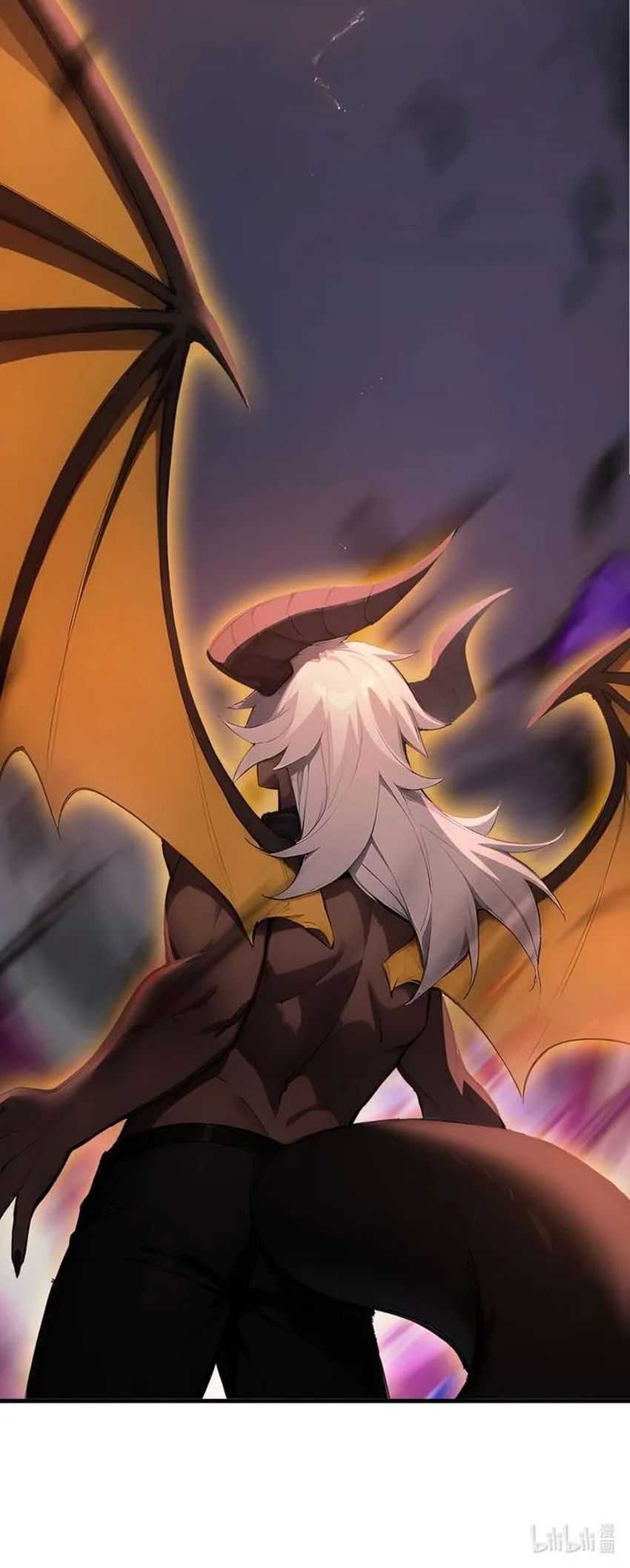 Gods of All People: I Sacrificed Hundreds of Millions of Living Beings To Become a God Chapter 64 Gambar 32