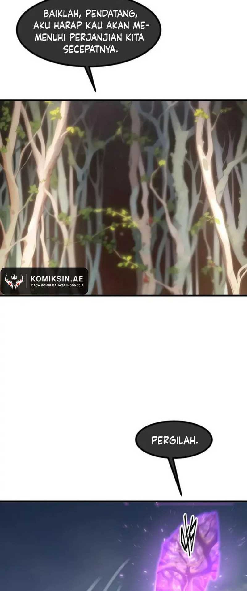 Gods of All People: I Sacrificed Hundreds of Millions of Living Beings To Become a God Chapter 68 Gambar 9