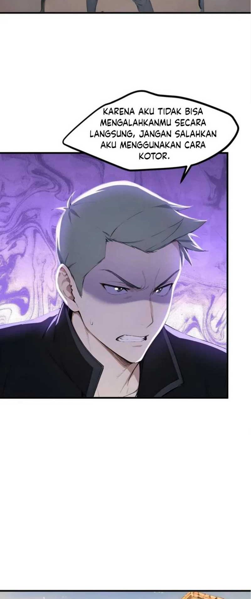 Gods of All People: I Sacrificed Hundreds of Millions of Living Beings To Become a God Chapter 68 Gambar 17