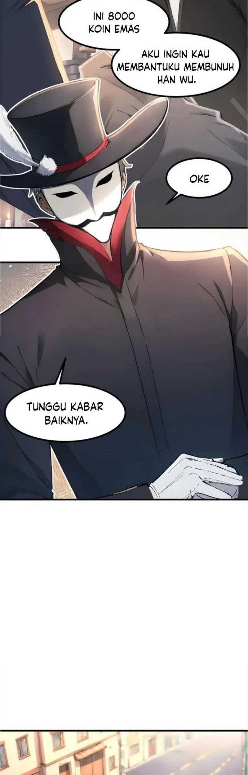 Gods of All People: I Sacrificed Hundreds of Millions of Living Beings To Become a God Chapter 68 Gambar 19