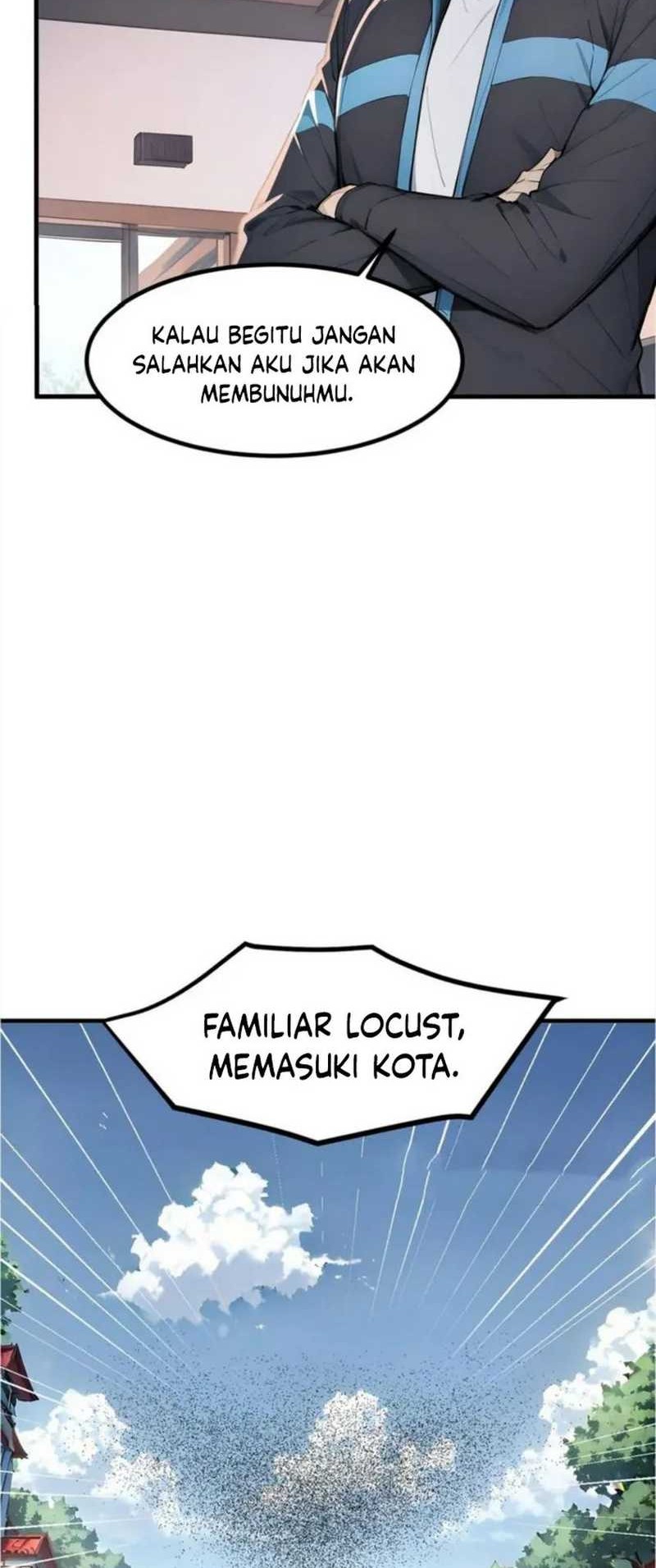 Gods of All People: I Sacrificed Hundreds of Millions of Living Beings To Become a God Chapter 68 Gambar 21