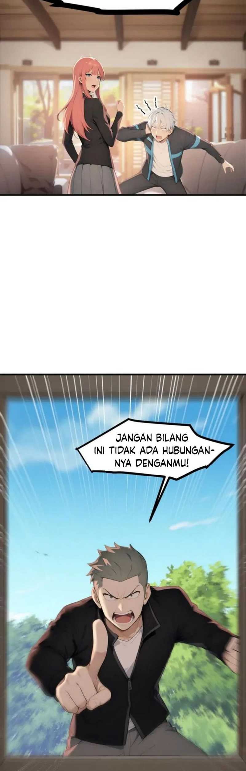 Gods of All People: I Sacrificed Hundreds of Millions of Living Beings To Become a God Chapter 68 Gambar 26