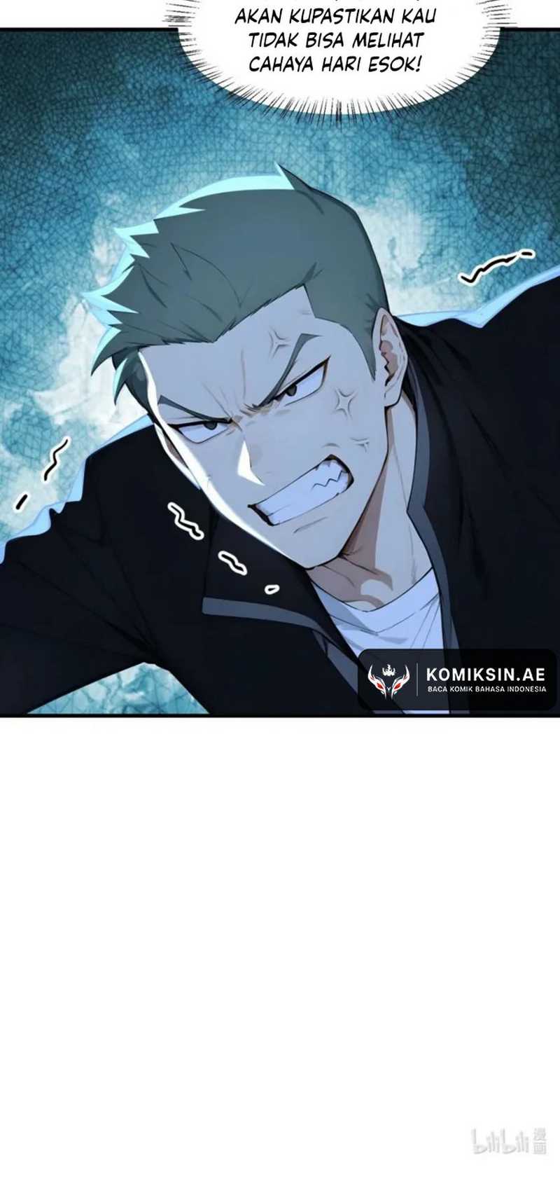 Gods of All People: I Sacrificed Hundreds of Millions of Living Beings To Become a God Chapter 68 Gambar 30