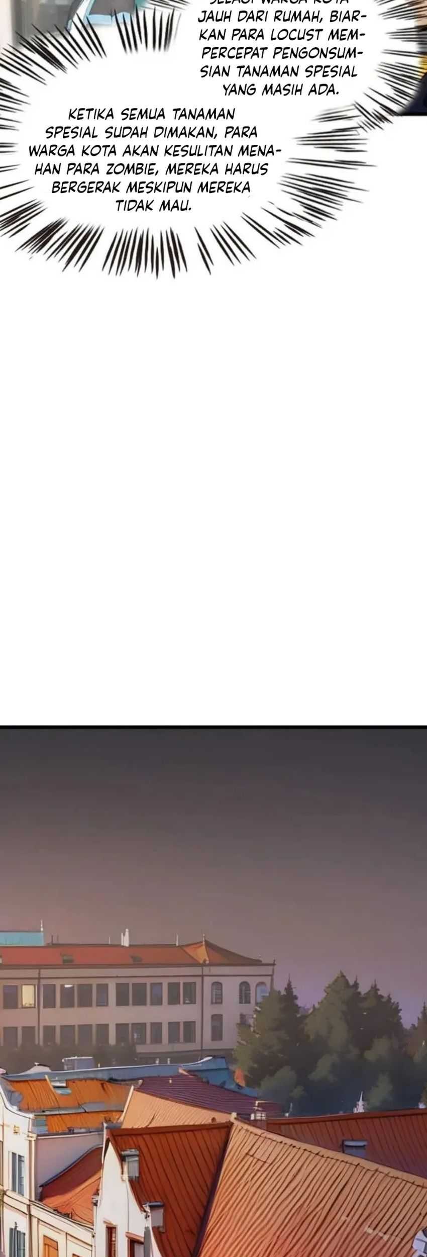 Gods of All People: I Sacrificed Hundreds of Millions of Living Beings To Become a God Chapter 69 Gambar 6