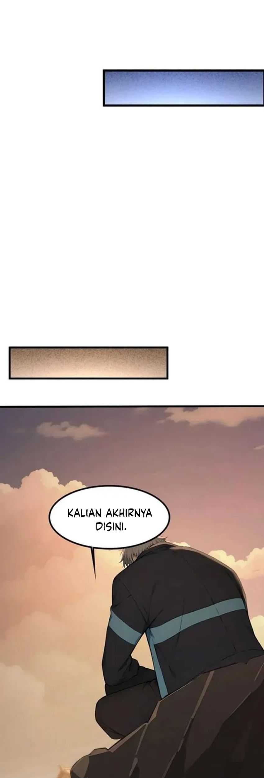 Gods of All People: I Sacrificed Hundreds of Millions of Living Beings To Become a God Chapter 69 Gambar 10