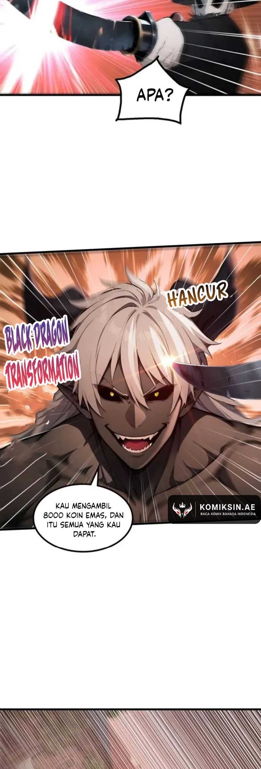 Gods of All People: I Sacrificed Hundreds of Millions of Living Beings To Become a God Chapter 69 Gambar 15