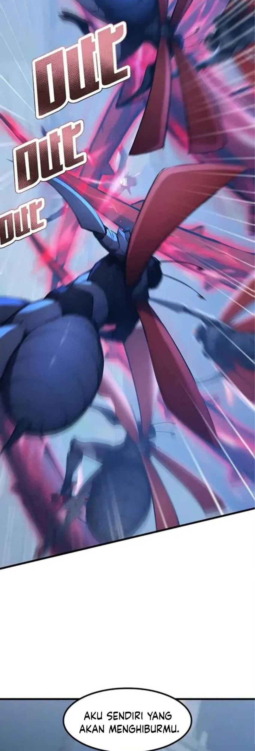 Gods of All People: I Sacrificed Hundreds of Millions of Living Beings To Become a God Chapter 69 Gambar 19