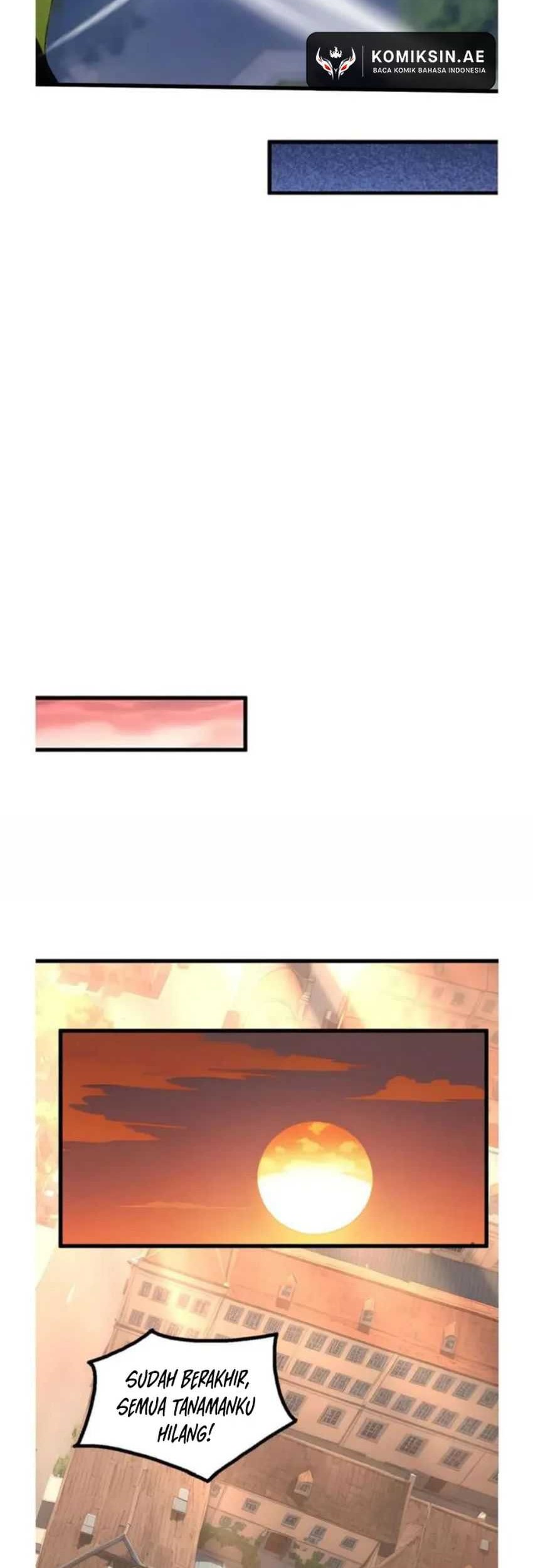 Gods of All People: I Sacrificed Hundreds of Millions of Living Beings To Become a God Chapter 69 Gambar 27