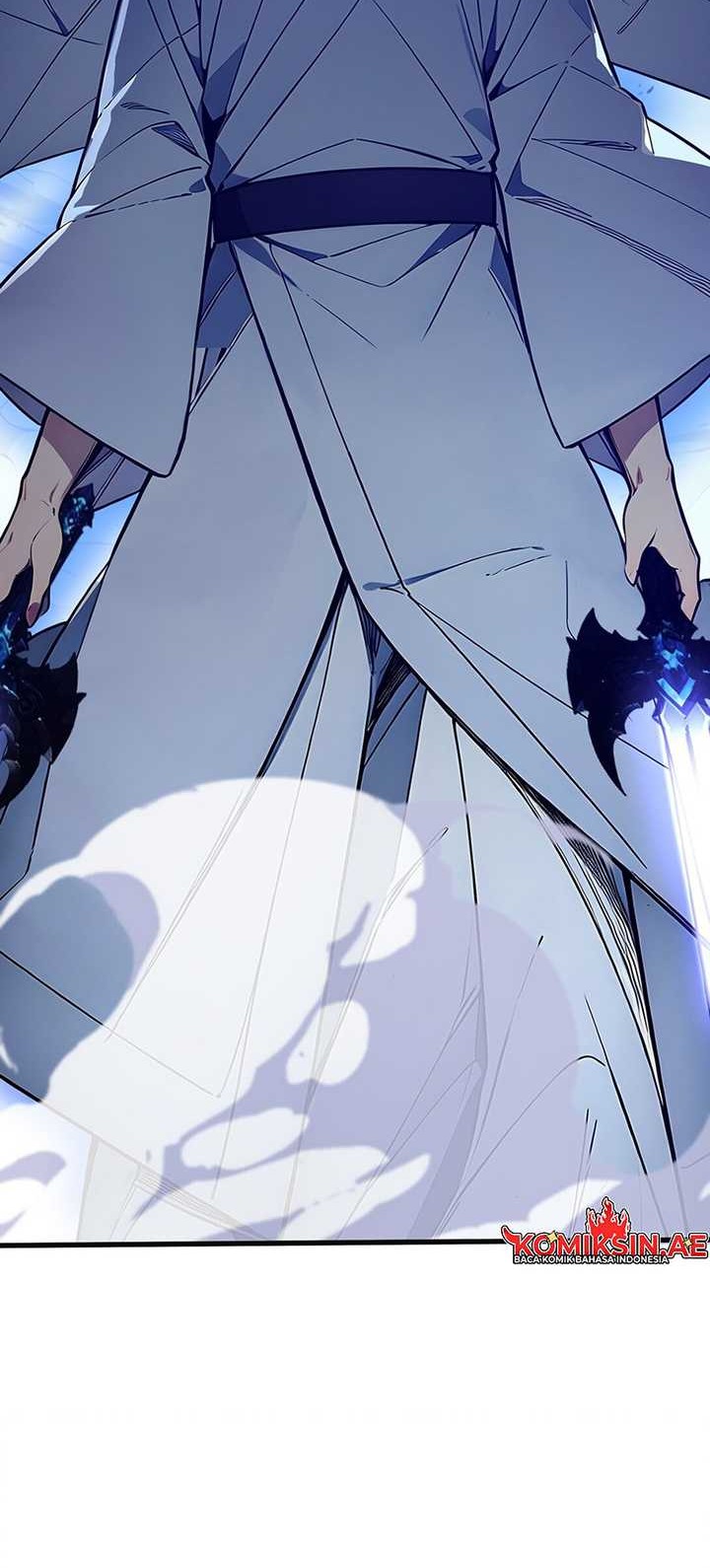 Gods of All People: I Sacrificed Hundreds of Millions of Living Beings To Become a God Chapter 6 Gambar 19