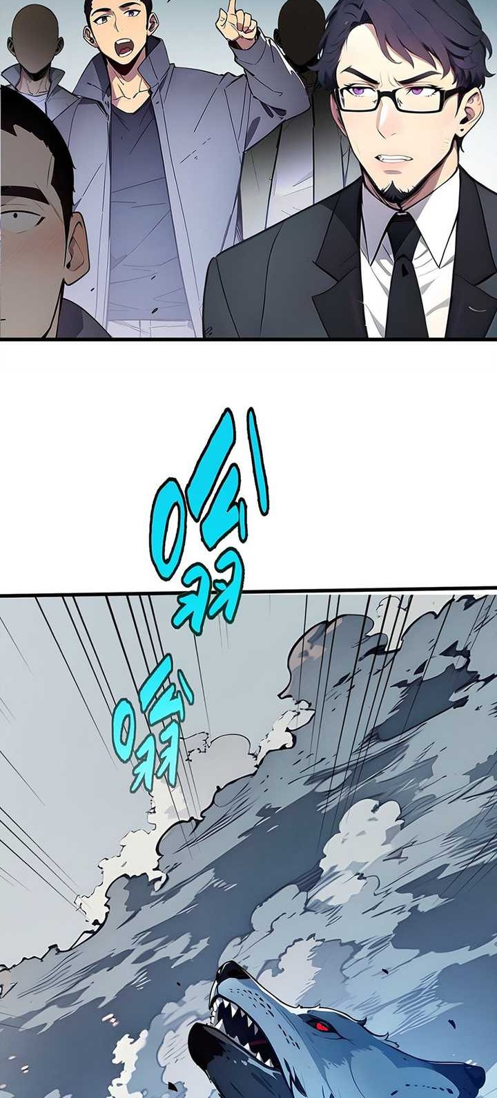 Gods of All People: I Sacrificed Hundreds of Millions of Living Beings To Become a God Chapter 6 Gambar 5