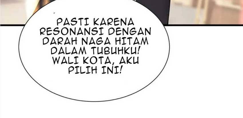 Gods of All People: I Sacrificed Hundreds of Millions of Living Beings To Become a God Chapter 60 Gambar 17