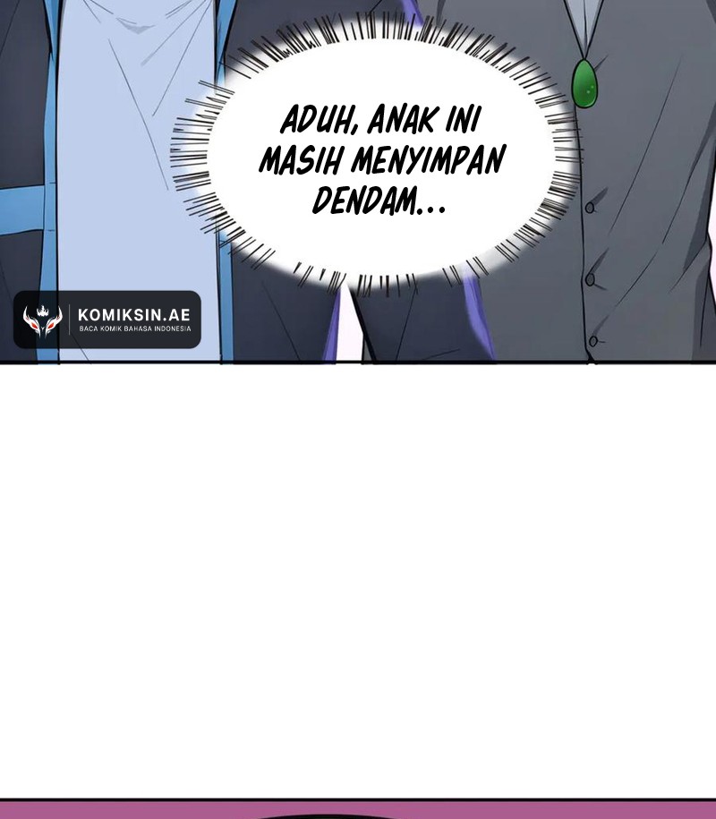 Gods of All People: I Sacrificed Hundreds of Millions of Living Beings To Become a God Chapter 76 Gambar 13