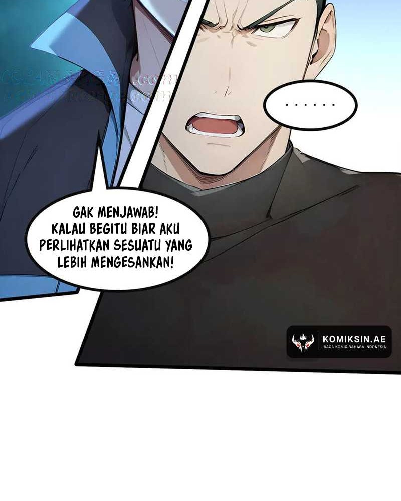 Gods of All People: I Sacrificed Hundreds of Millions of Living Beings To Become a God Chapter 78 Gambar 21