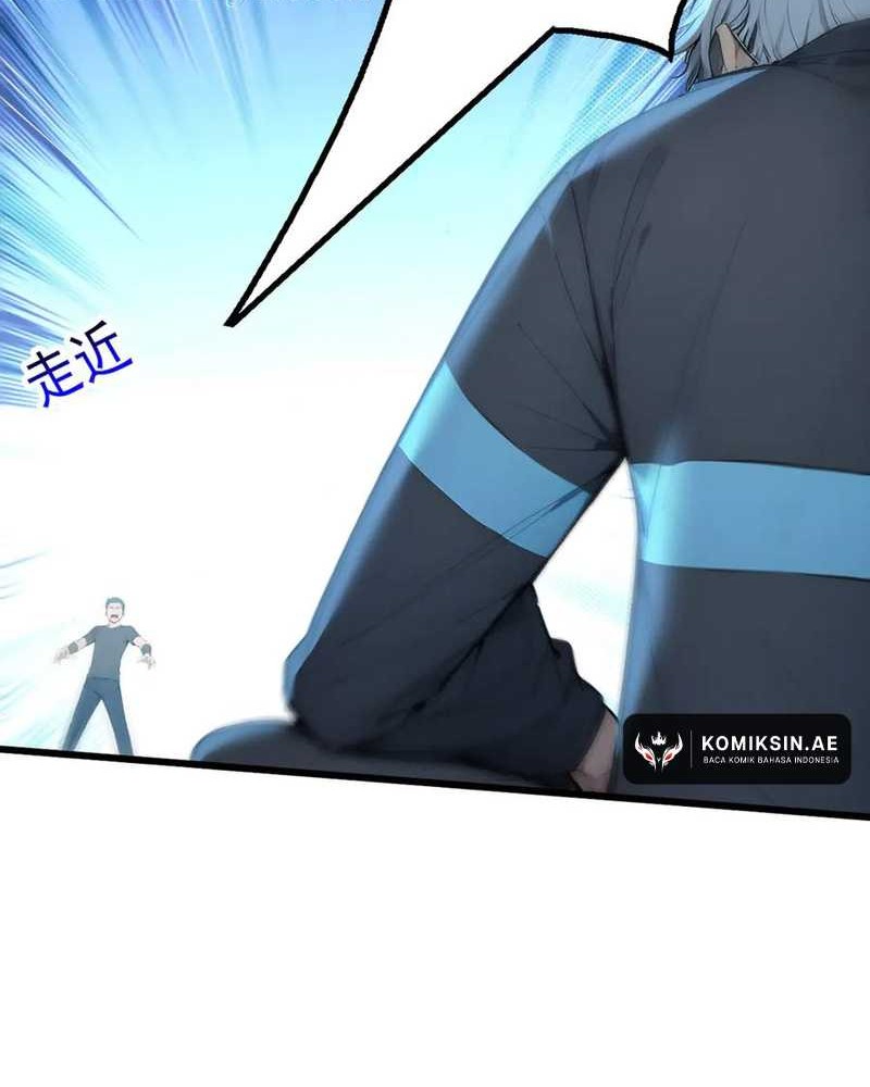 Gods of All People: I Sacrificed Hundreds of Millions of Living Beings To Become a God Chapter 78 Gambar 29