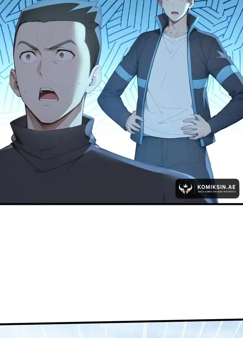 Gods of All People: I Sacrificed Hundreds of Millions of Living Beings To Become a God Chapter 79 Gambar 9