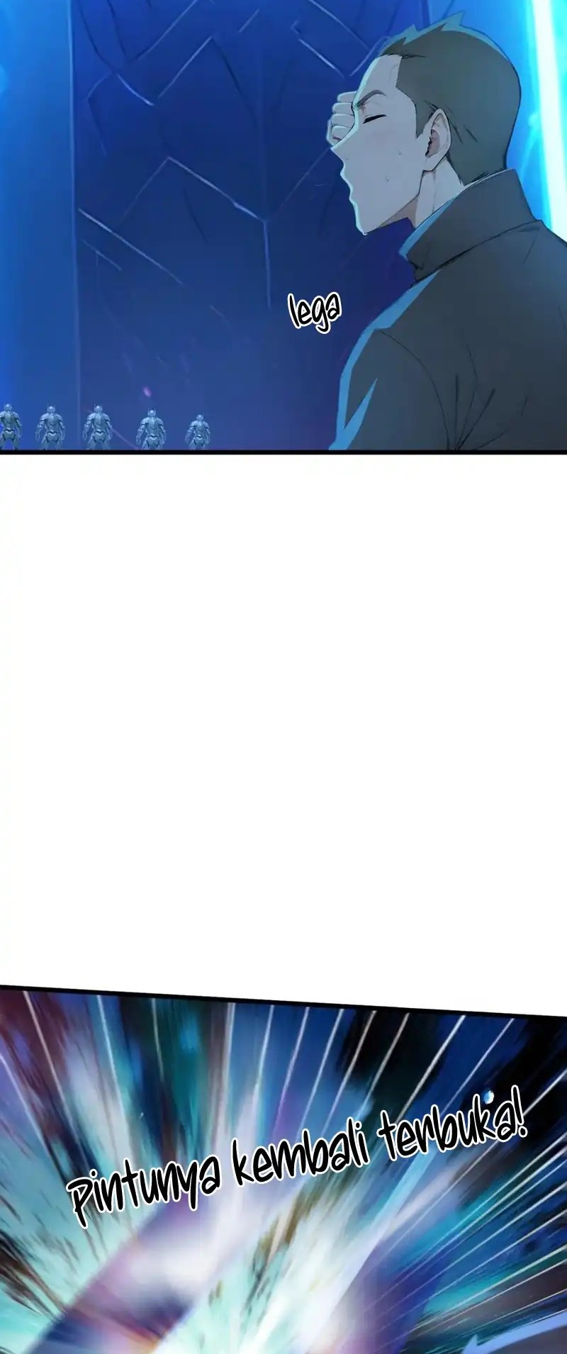 Gods of All People: I Sacrificed Hundreds of Millions of Living Beings To Become a God Chapter 79 Gambar 6