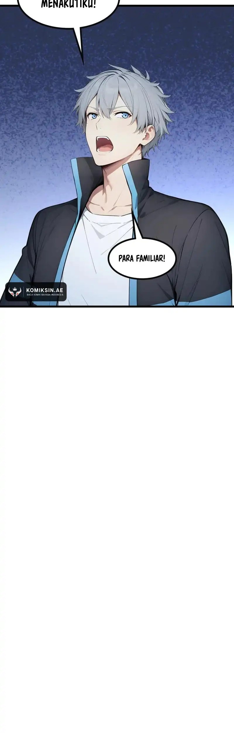 Gods of All People: I Sacrificed Hundreds of Millions of Living Beings To Become a God Chapter 79 Gambar 20