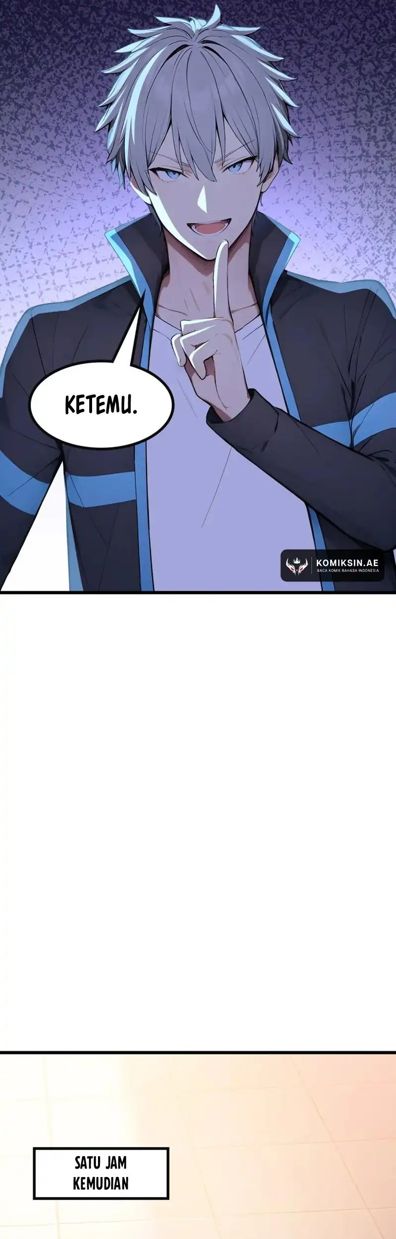 Gods of All People: I Sacrificed Hundreds of Millions of Living Beings To Become a God Chapter 79 Gambar 13