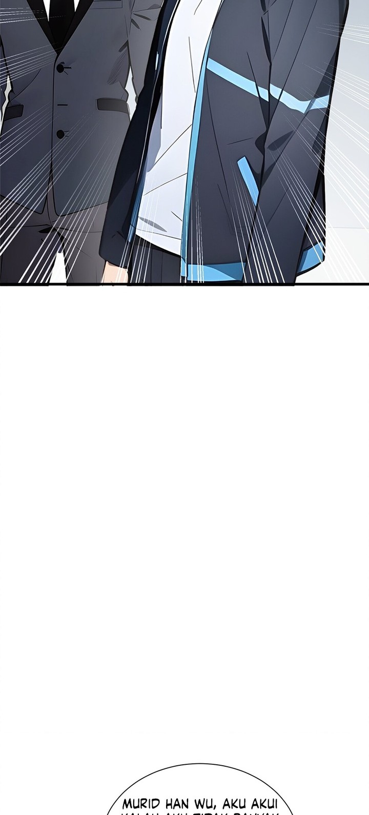 Gods of All People: I Sacrificed Hundreds of Millions of Living Beings To Become a God Chapter 7 Gambar 21