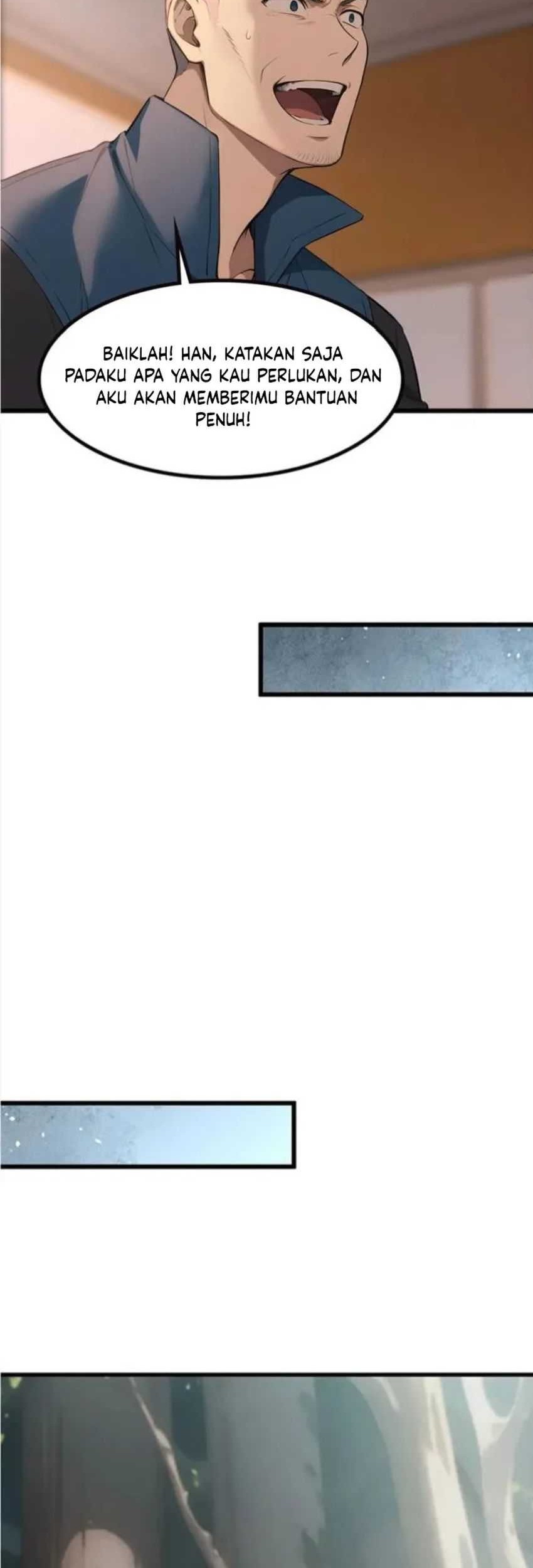 Gods of All People: I Sacrificed Hundreds of Millions of Living Beings To Become a God Chapter 70 Gambar 5